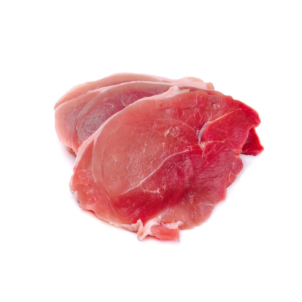 Member's Selection Fresh Outside Steak Tray