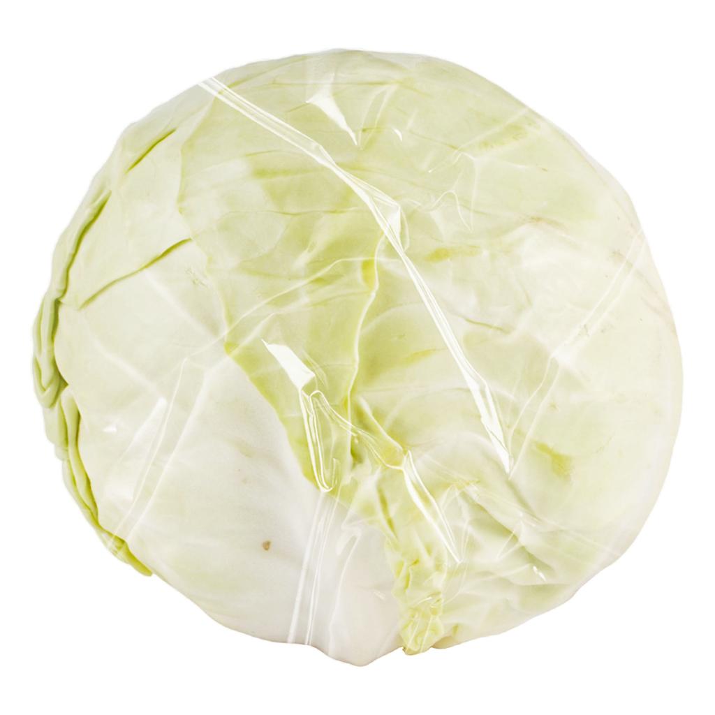 Green Cabbage 1.3 kg / 2.9 lb