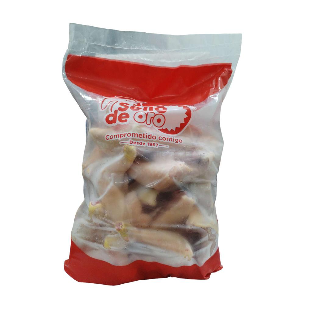 Sello de Oro Leg Thigh Bag 7 kg / 15.4 lb