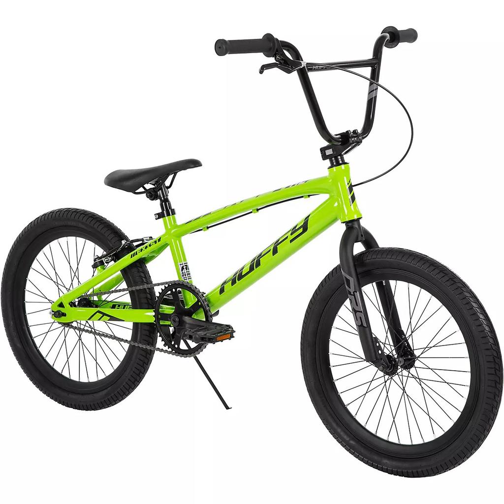 Huffy Exist BMX Race Bicycle with Aluminum Frame 50.8 cm / 20"