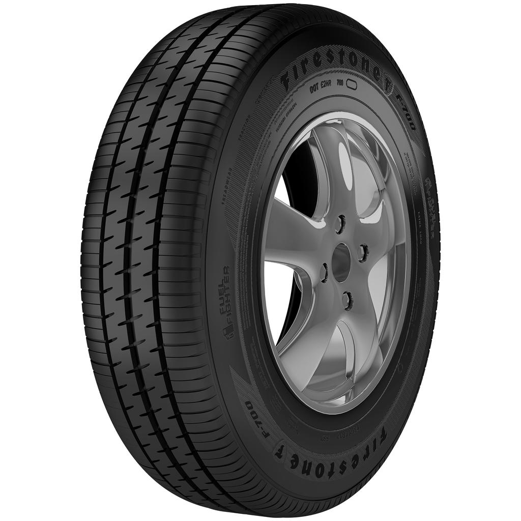 Firestone Llanta 185/70R14 F700 88T