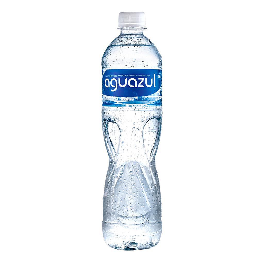 Aguazul Purified Water 24 Units / 750 mL | PriceSmart | Jamaica