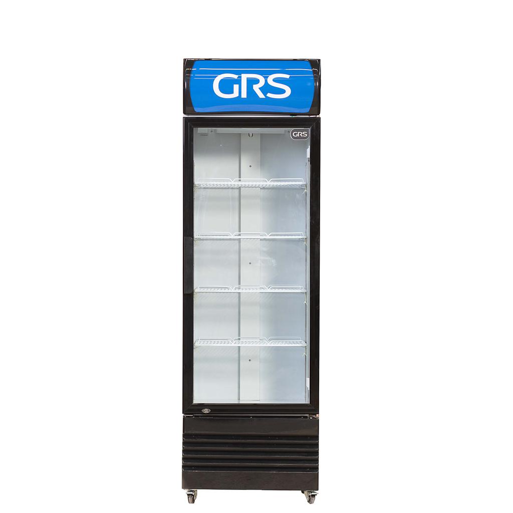 GRS Vitrina Refrigerada 335 L GLS350FF