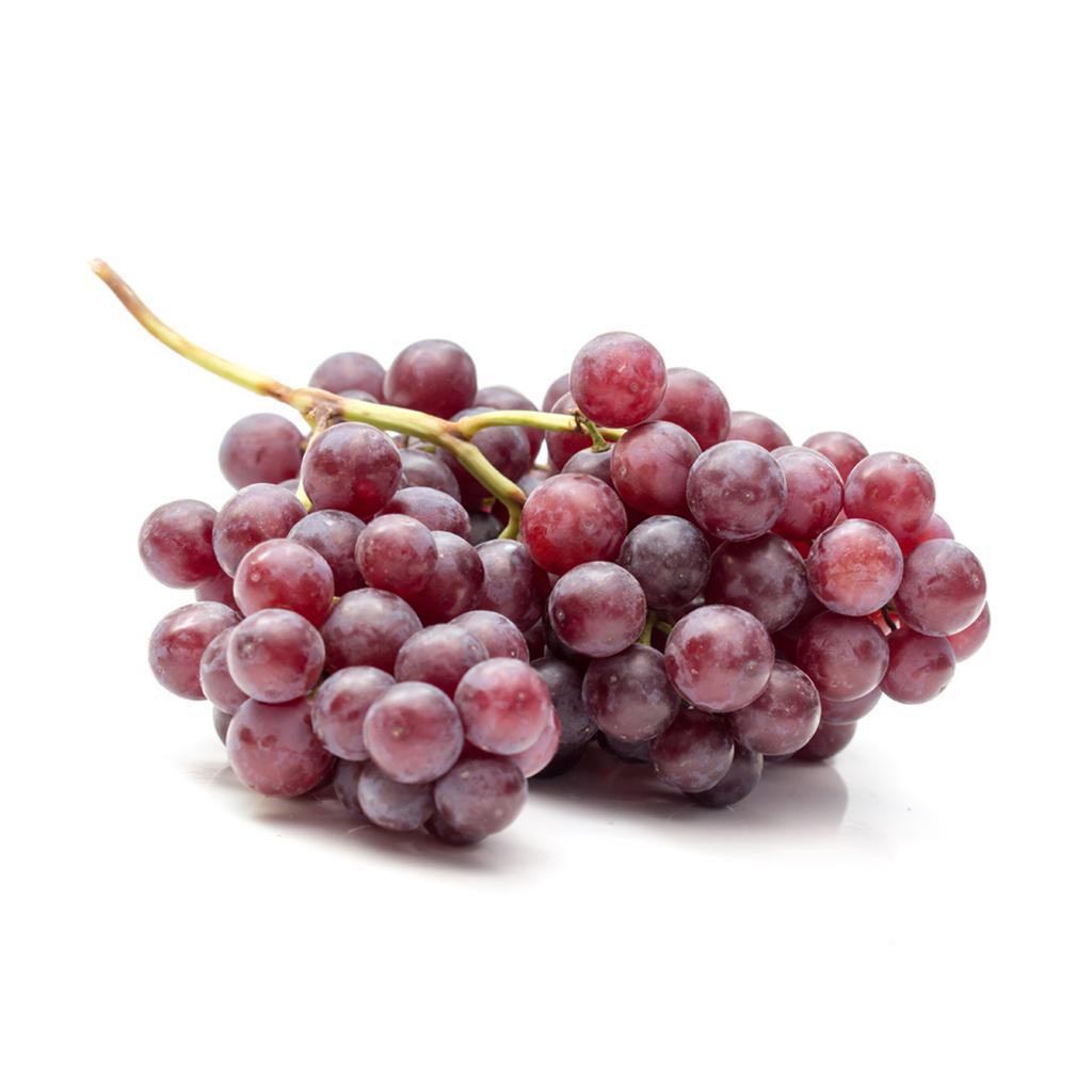 Sun Fresh Seedless Red Grapes 1.4 kg / 3 lb