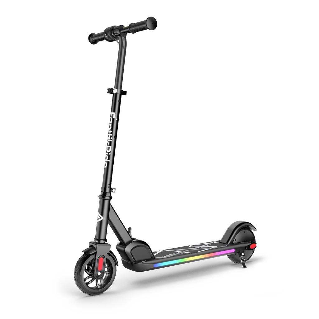 Fanttik Electric Scooter for Kids
