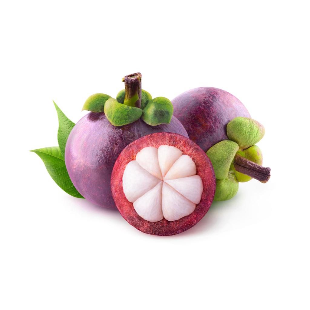 Mangosteen 1 kg / 2.2 lb