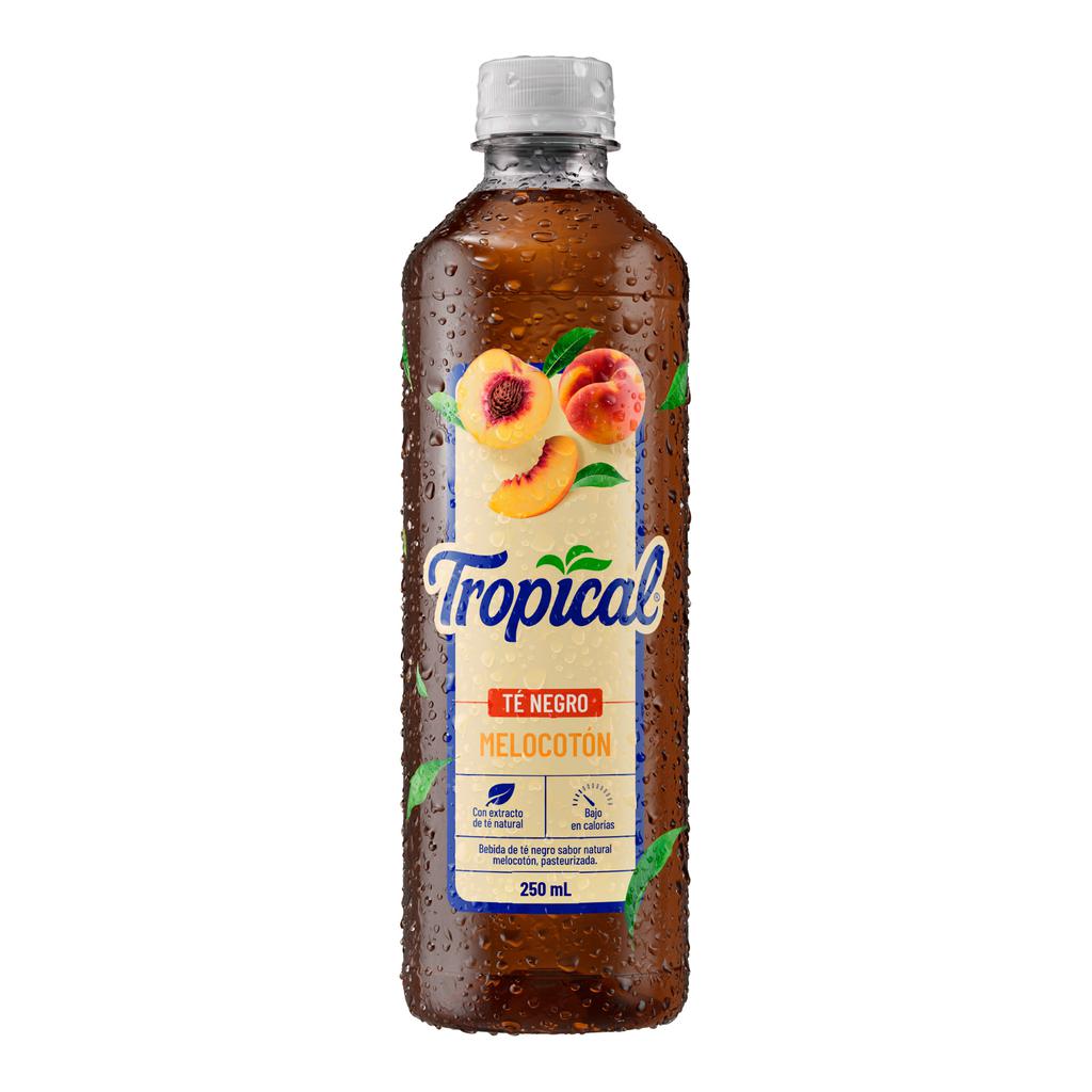 Tropical Assorted Fruit Drink and Iced Tea 24 Units / 250 ml