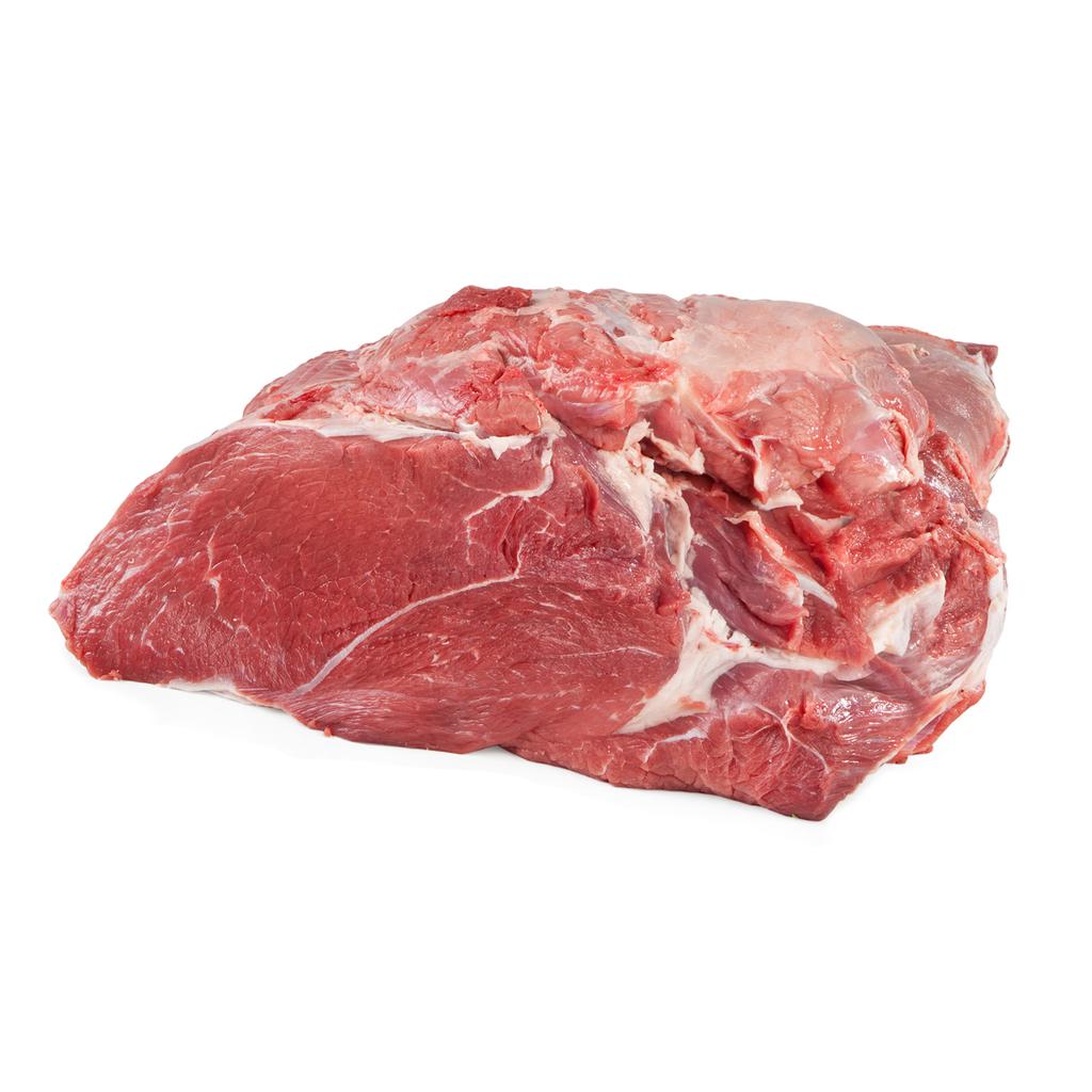 Fresh Top Sirloin Vacuum Packed