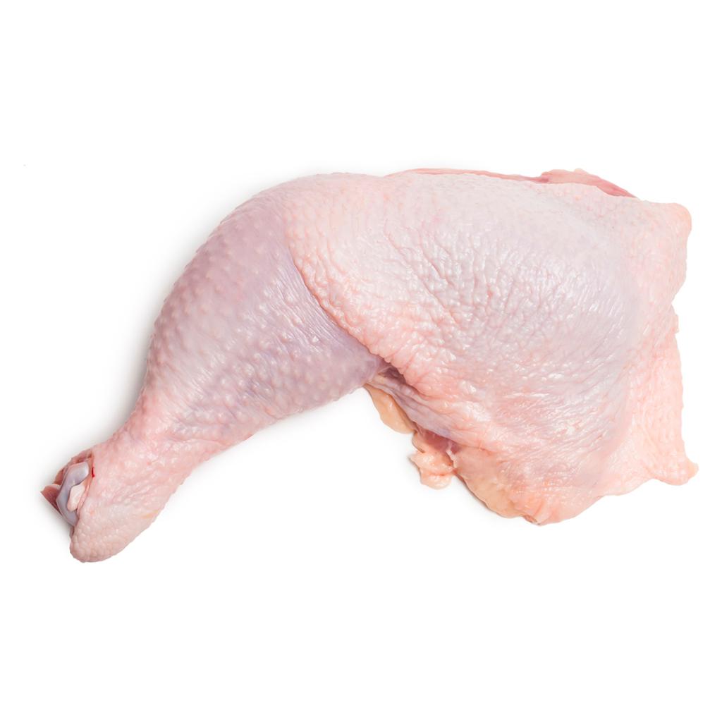 Premio Muslos de Pollo Congelado 18.1 kg / 40 lb
