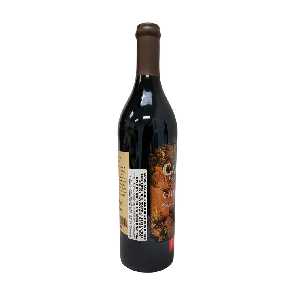 Caymus Vineyards Cabernet Sauvignon Red Wine 750 mL Red Wine