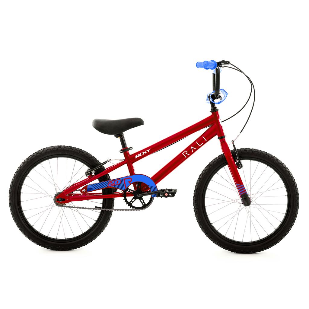 Rali BMX Kid's Bicycle 50.8 cm / 20"  RCKY-20-R-4
