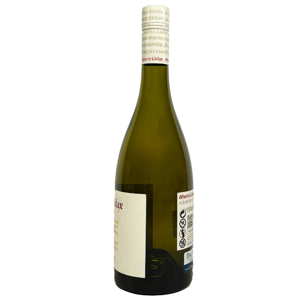 Martín Códax Albariño Vino Blanco 750 mL Vino blanco | PriceSmart