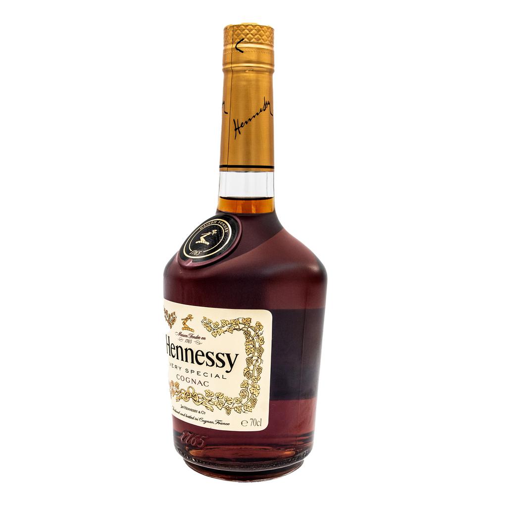 Hennessy Cognac 700 mL / 23.6 oz Cognac | PriceSmart | Costa Rica