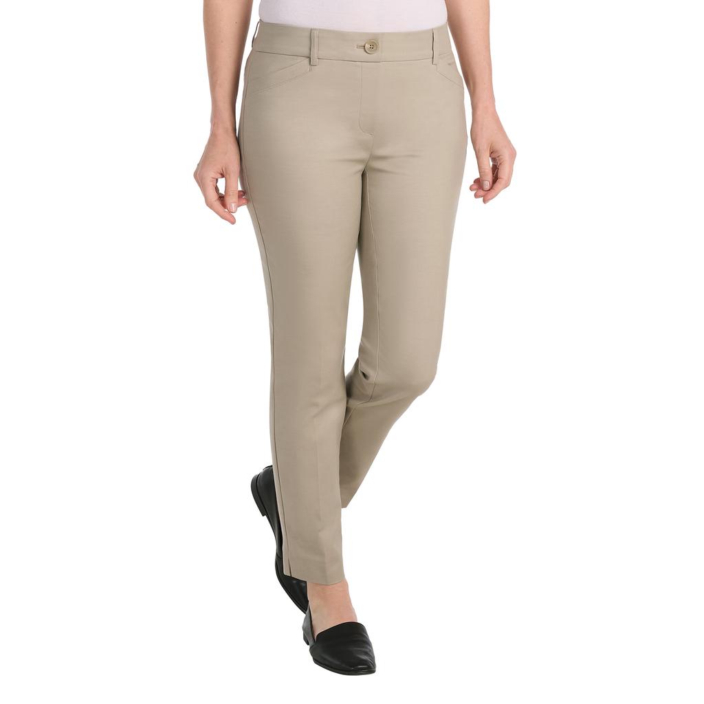 Dalia Pantalón Formal para Mujer 