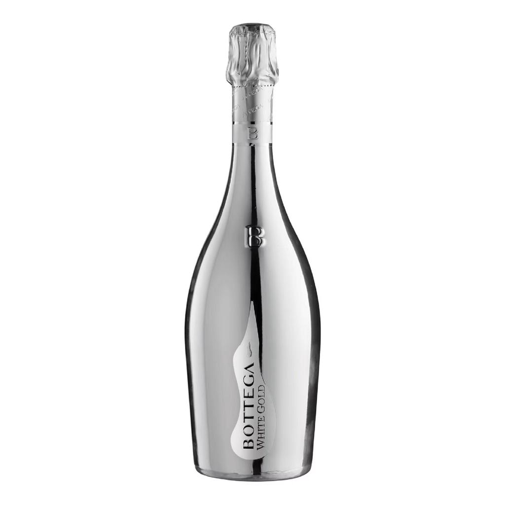 Bottega White Gold Sparkling Wine /