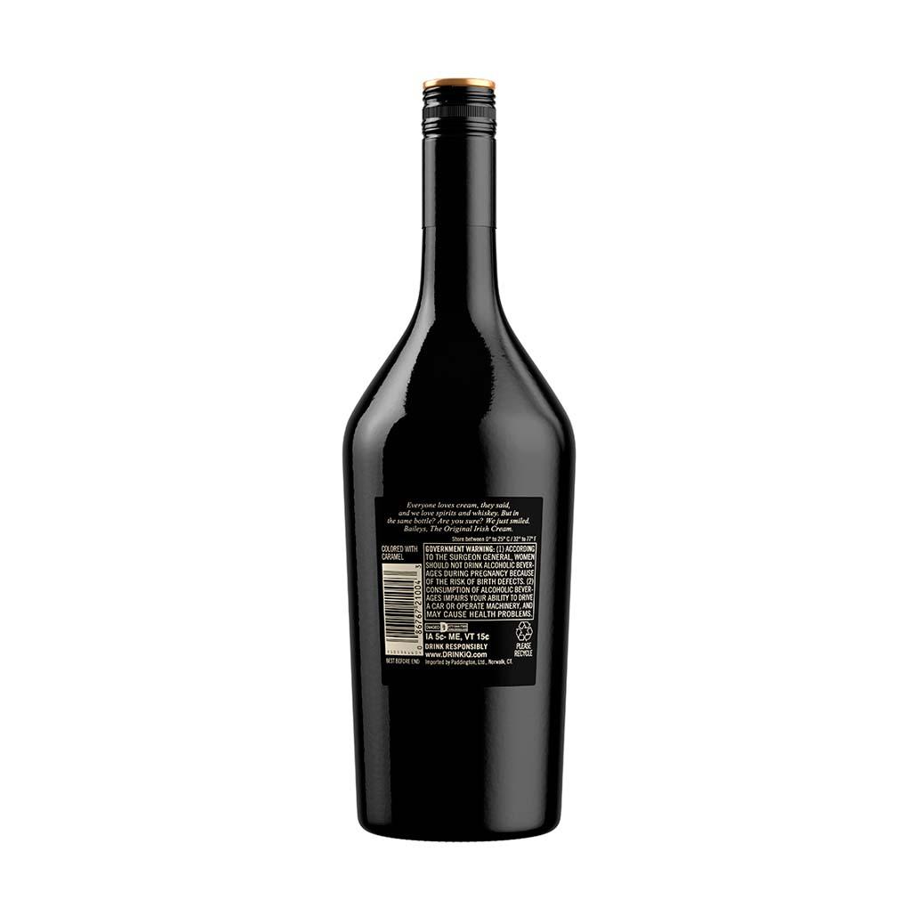Baileys Irish Whiskey Cream 1 L Liqueur | PriceSmart | Panamá