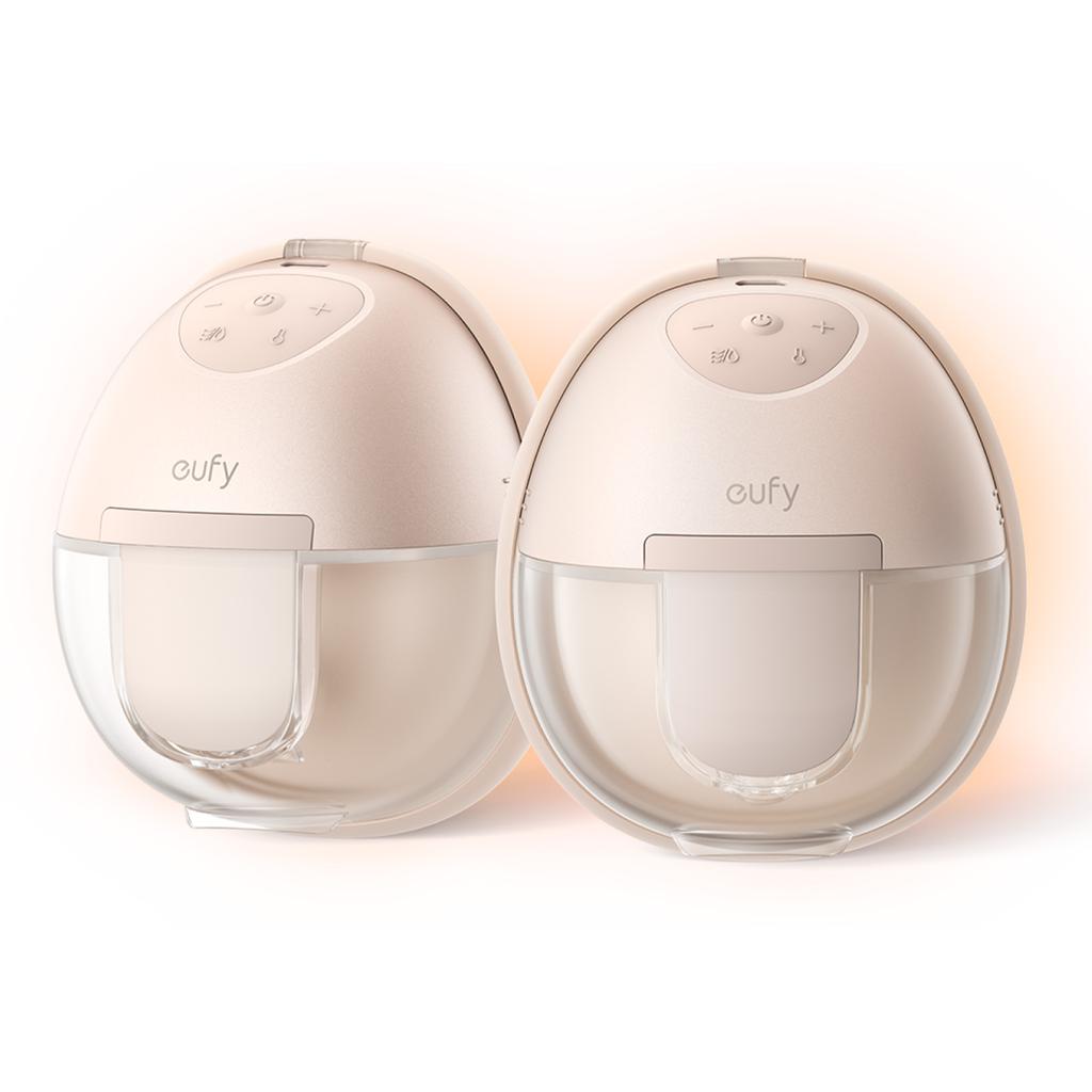 Eufy S1 Pro Wearable Breast Pump