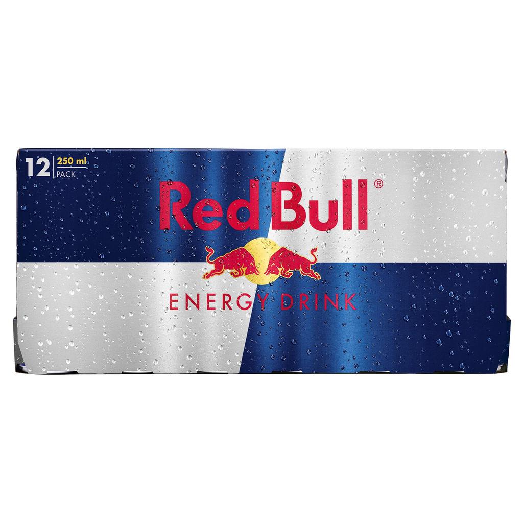Red Bull Bebida Energizante3 LT