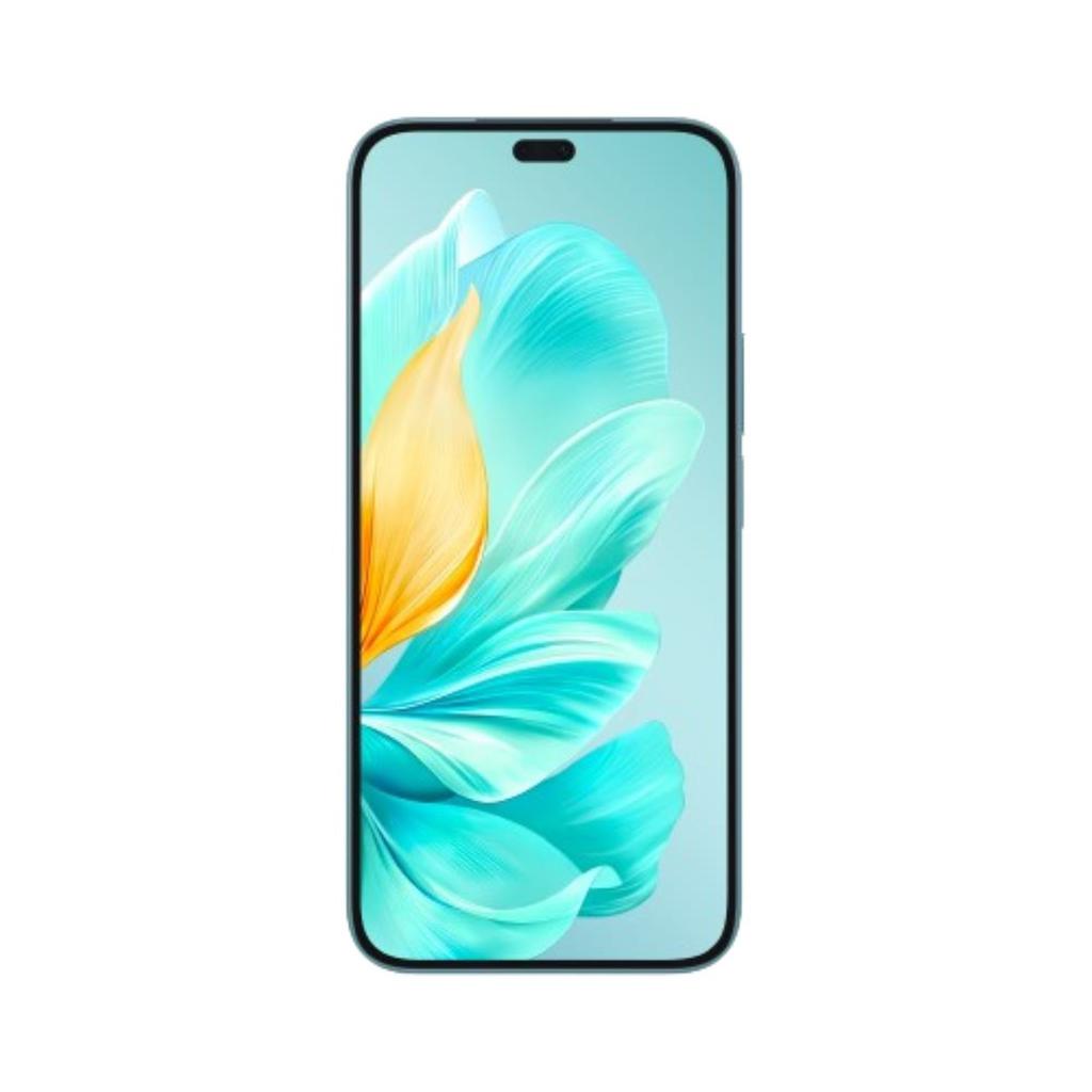 Honor 200 Lite Blue Cell Phone 8 Gigabytes Ram / 256 Gigabytes Storage