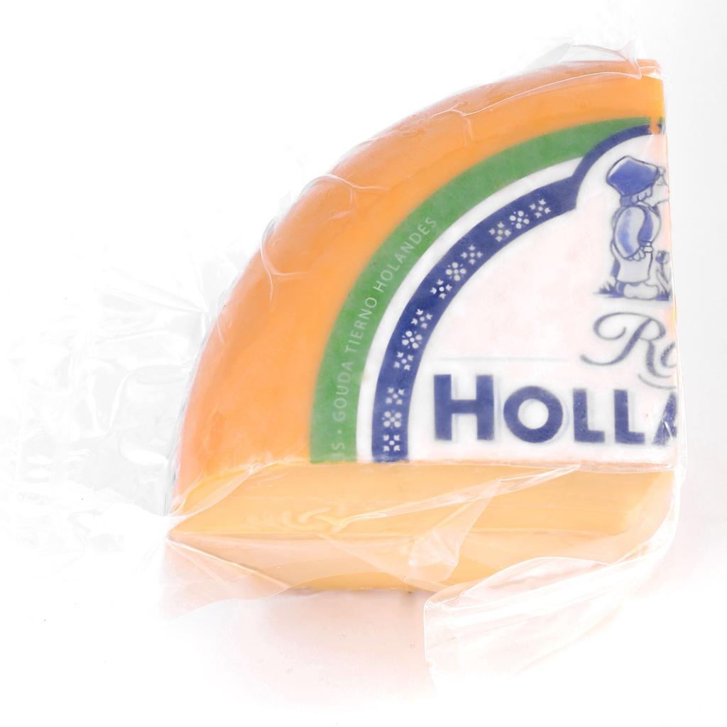 Royal Hollandia Cuña de Queso Gouda2.49 LB