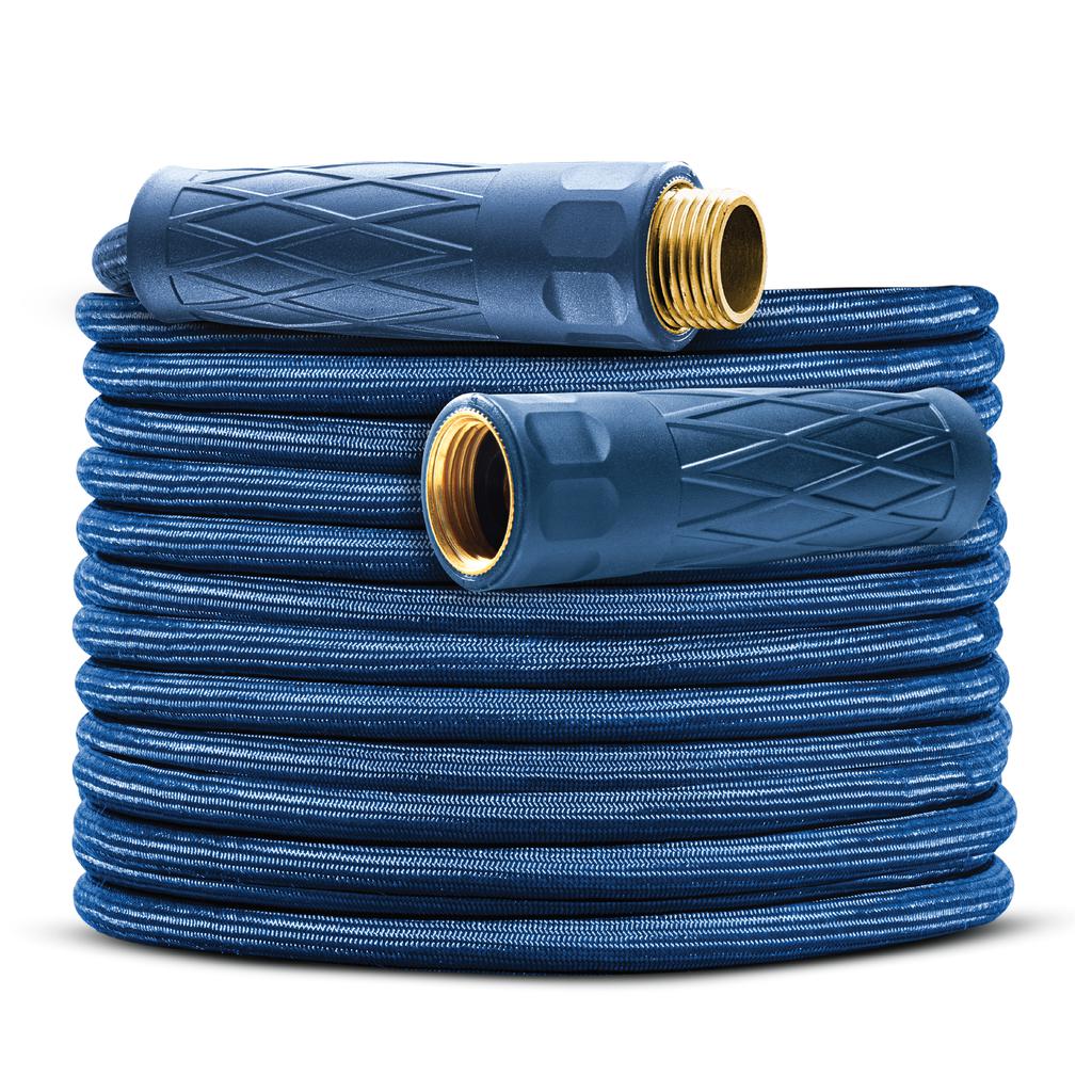 Bionic Flex Leakproof Flexible Garden Hose 15.24 m / 50´