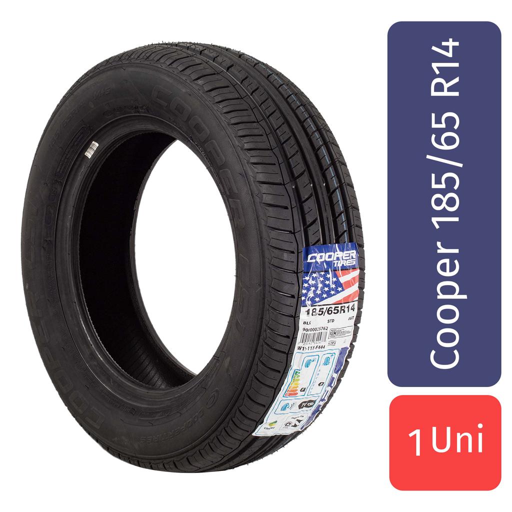 Cooper Tire 185 / 65 R14 CS1