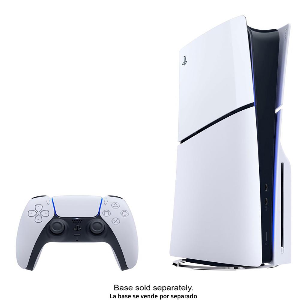 Sony PlayStation 5 Digital Slim Console 1 Terabyte + 2 Controllers
