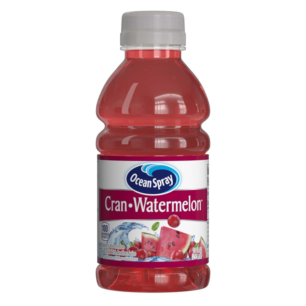 Ocean Spray Jugos Cran Tropicales en Sabores Variados con Vitamina