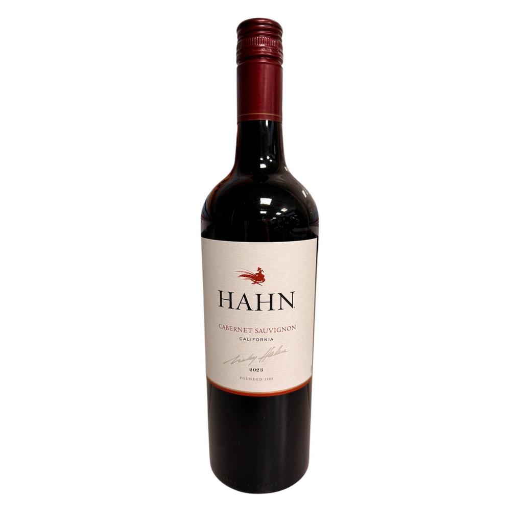 Hahn Cabernet Sauvignon Vino Tinto 750 mL