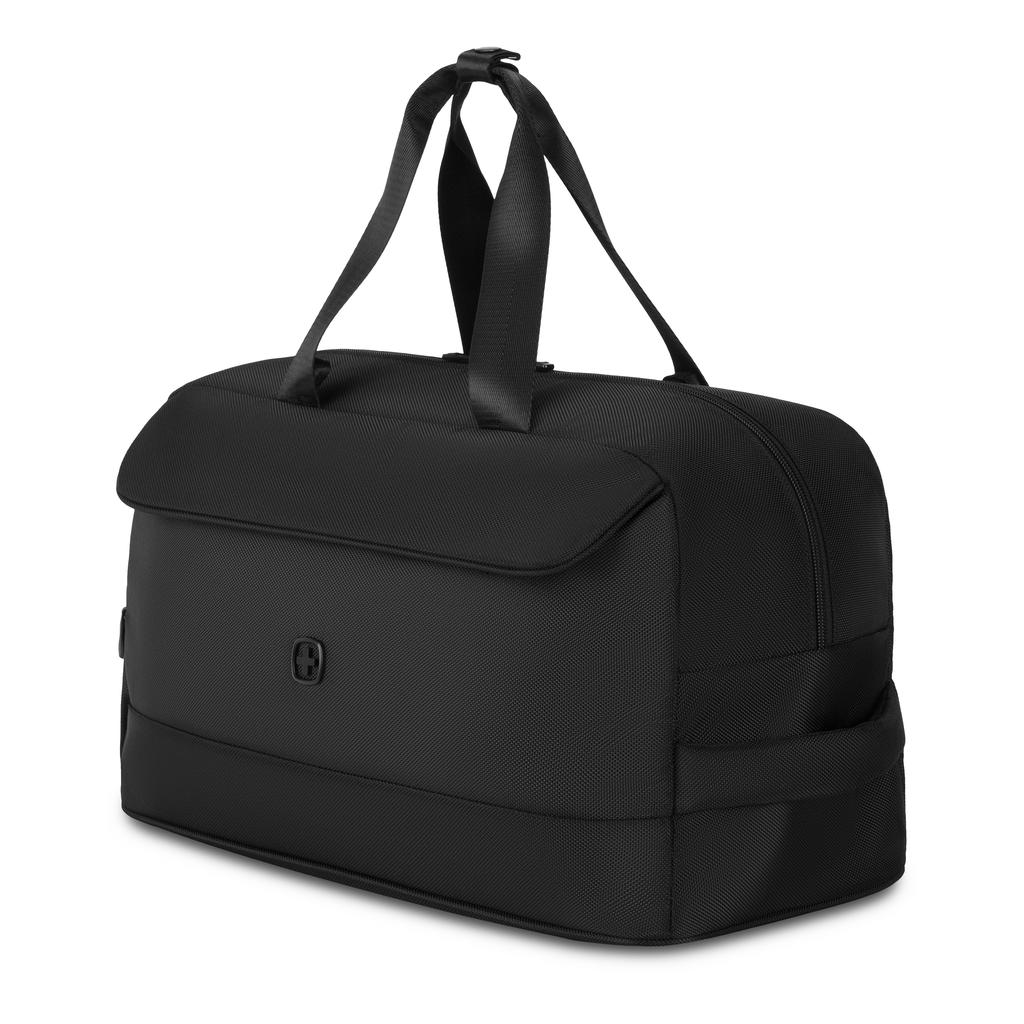 SwissGear Maleta de Viaje con Correas Desmontables 23 L