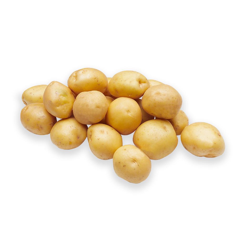 Baby Potato 1.8 kg / 4 lb