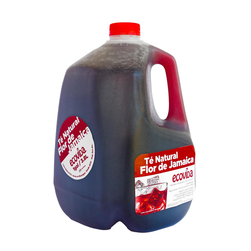 Ecovida Hibiscus Flower Tea 3.7 L