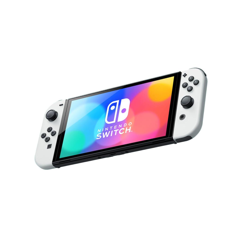 Nintendo Switch OLED Console Video Game Consoles | PriceSmart