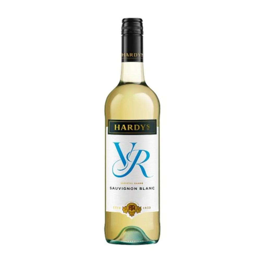 Hardys Sauvignon Blanc White Wine 750 mL