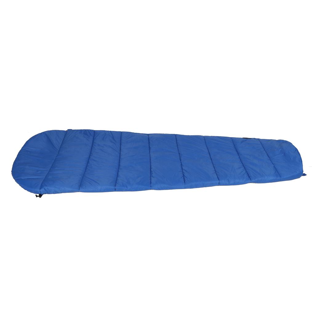 Portal Winter Camping Sleeping Bag 74.93 cm x 219.96 cm x 7.11 cm / 29.5" x 86.6" x 2.8"